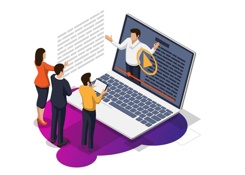 Teletrabajo para empresas