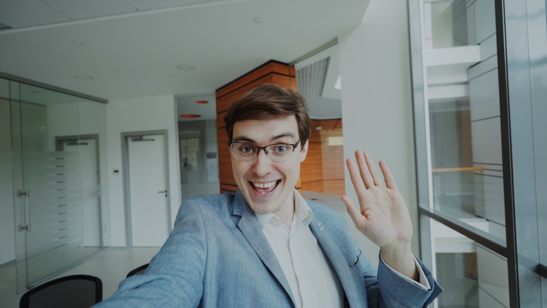 Red WiFi empresarial segura y eficiente para empresas en Barcelona