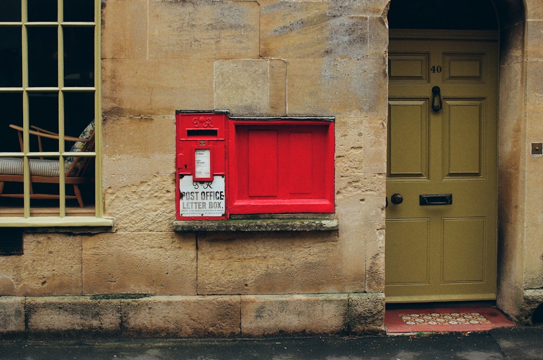 solución servidor correo empresa para comunicación empresarial segura