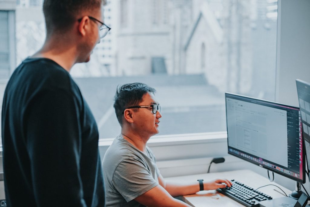 Servicio profesional de VMware empresas en Barcelona con virtualización y soporte IT