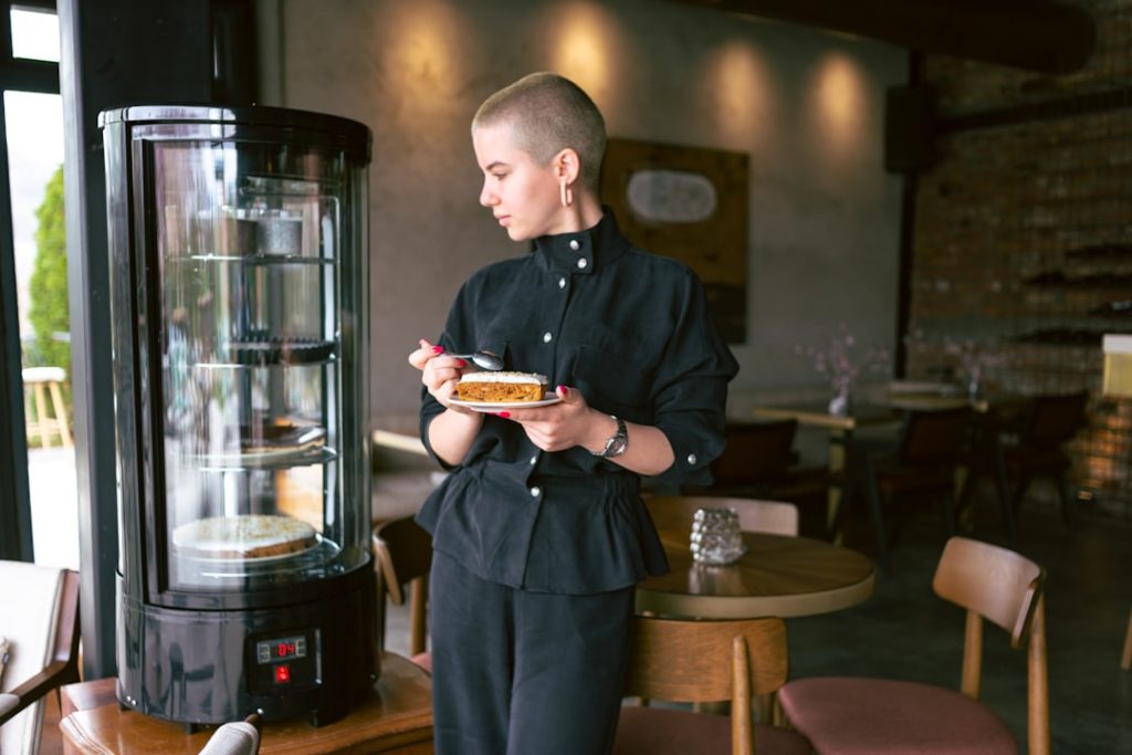 Infraestructura y soporte de informática restaurantes en Barcelona