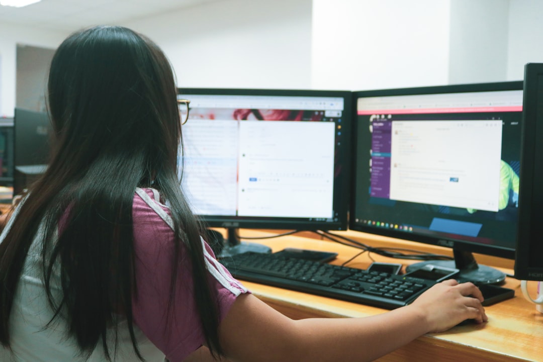 Soluciones de informática ingenieros para empresas en Barcelona