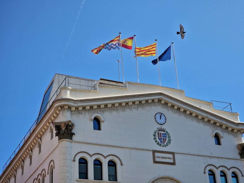 Servicio de soporte informático Badalona para empresas y pymes