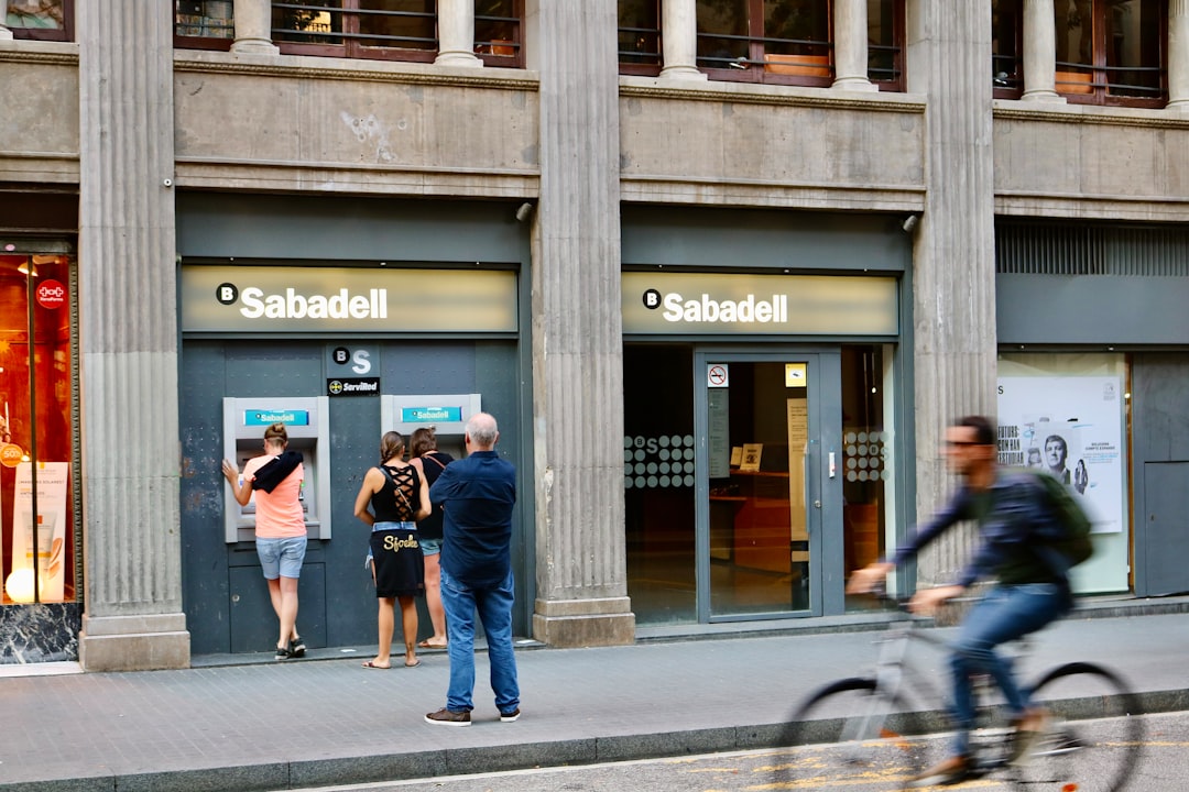 Soporte informático Sabadell para pymes y empresas con atención profesional